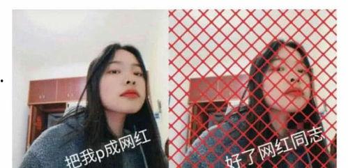 p图神作吃瓜小姐姐视频,P图神作背后的故事与魅力