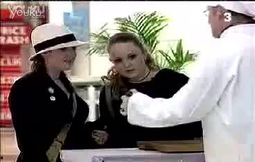 外国整蛊恶搞吃瓜视频,笑料百出，尺度惊人！