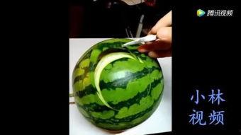 天天吃哈密瓜视频,天天视频带你领略瓜果飘香