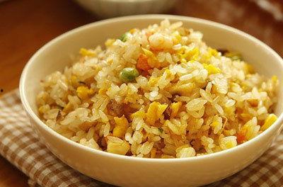 大瓜头吃炒饭好吃吗视频,美味瞬间解锁！