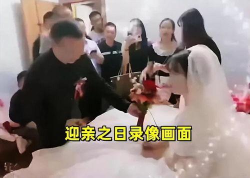 结婚吃瓜视频大全集在线观看,趣味婚礼瞬间回顾