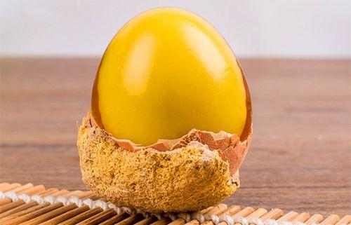 瓜哥吃变蛋视频,揭秘传统美食的独特魅力