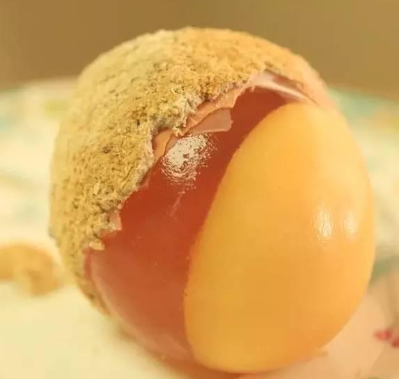 瓜哥吃变蛋视频,揭秘传统美食的独特魅力