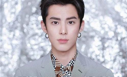 像王鹤棣的吃瓜姐姐视频