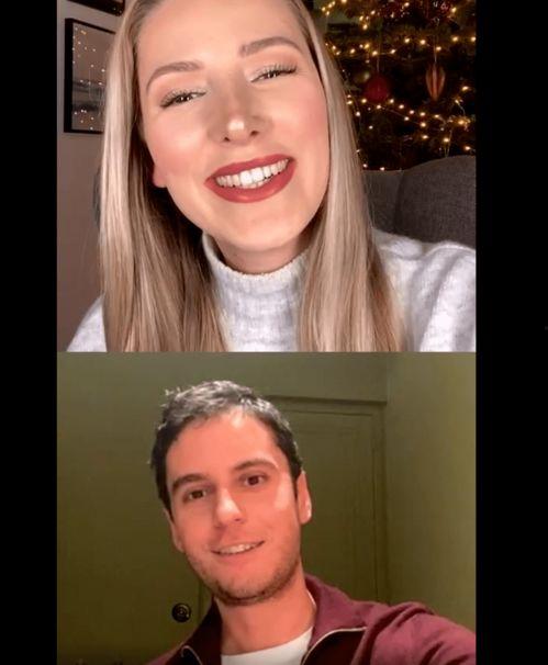 吃瓜恐怖网红视频,惊悚背后的人性探索