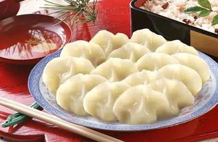 吃大瓜饺子的视频播放,视频播放带你领略传统美食魅力