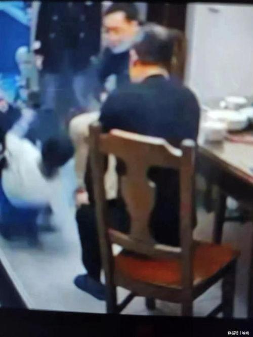 吃瓜最新事件南京打人视频,南京街头暴力冲突事件视频曝光