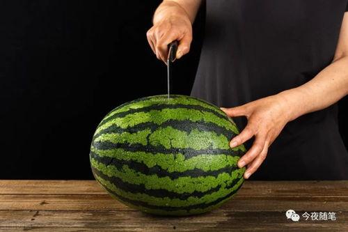 吃瓜方式视频,视频教你轻松成为吃瓜高手