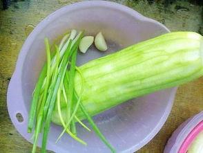 水瓜减肥怎么吃最好视频,视频揭秘最佳食用方法