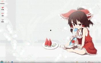 吃瓜少女穿越动漫视频,吃瓜少女的奇幻冒险之旅