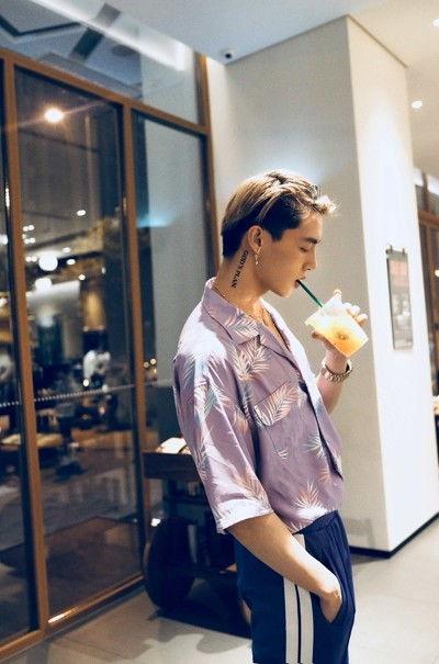 陈泽希吃瓜视频大全,揭秘娱乐圈幕后故事