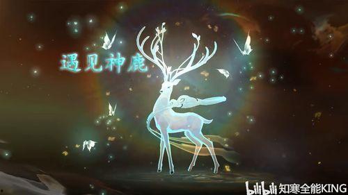 遇见神鹿吃瓜视频大全,揭秘吃瓜视频中的神秘传说