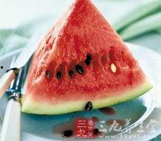 清凉吃瓜季的做法视频,跟着视频学做夏日解暑吃瓜大法