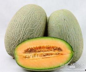 给外国人吃哈密瓜视频大全,外国友人的味蕾探险记