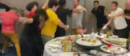 温州婚礼圈吃瓜视频大全