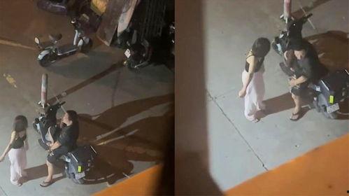 情侣被爆吃瓜图片高清视频,高清视频揭示甜蜜瞬间