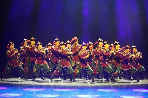 晚会舞蹈吃瓜视频完整版,一场视觉与味蕾的双重享受