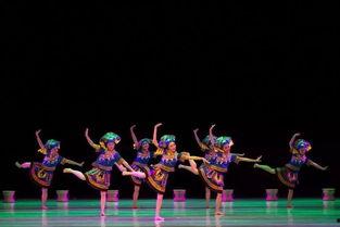 晚会舞蹈吃瓜视频完整版,一场视觉与味蕾的双重享受