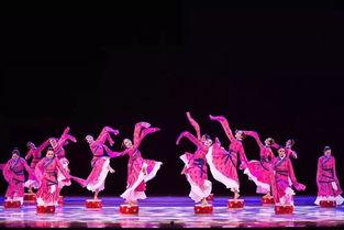 晚会舞蹈吃瓜视频完整版,一场视觉与味蕾的双重享受