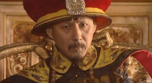 康熙王朝吃瓜视频大全,揭秘宫廷秘闻，尽览吃瓜视频大全