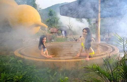 永定温泉吃瓜事件视频