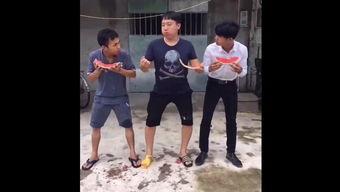 大学吃瓜比赛完整视频,大学吃瓜大赛精彩瞬间大盘点