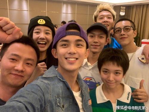 娱乐吃瓜吴磊视频播放,娱乐圈新瓜王诞生！