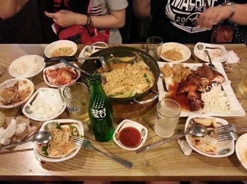 夜宵吃不完吃瓜视频,吃瓜视频里的美食新潮流