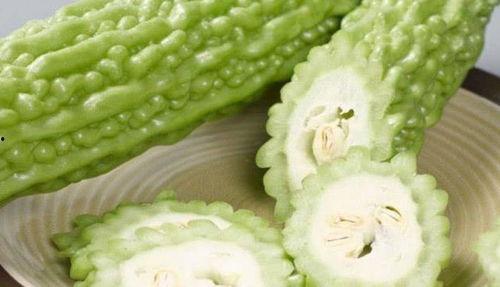 吃凉瓜胃疼视频