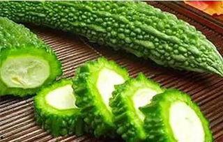 吃凉瓜胃疼视频