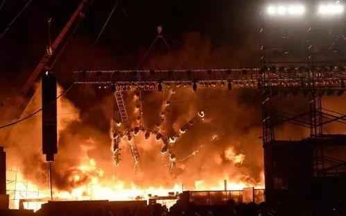 最近爆火舞台吃瓜视频,一窥娱乐圈幕后风云