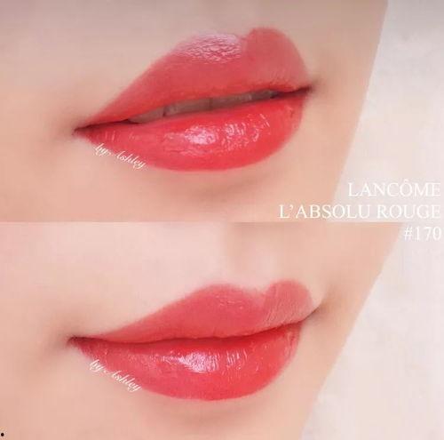 吃瓜群众口红的视频