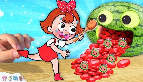 观众吃瓜动画视频大全集,动画视频大全集深度解析