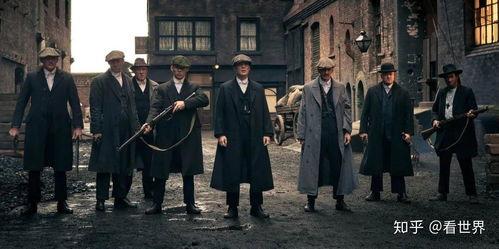 浴血黑帮吃瓜群众视频,揭秘吃瓜群众视角下的江湖风云