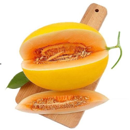 蜜瓜需要去籽吃吗视频,轻松享受每一口甜蜜