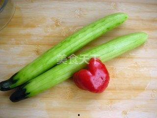 健身瓜要怎么吃才好吃视频,解锁健康与口感的双重享受