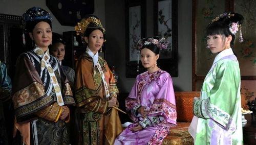 古代皇妃吃瓜视频