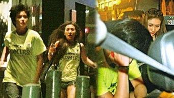 午夜狂奔吃瓜视频大全,揭秘热门吃瓜视频大全背后的故事