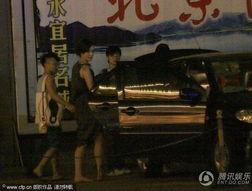 午夜狂奔吃瓜视频大全,揭秘热门吃瓜视频大全背后的故事