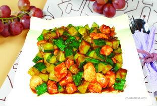 吃瓜酱怎么做好吃视频,轻松学会美味瓜酱制作