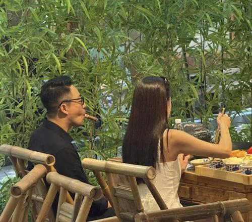 张家界吃瓜未婚妻视频曝光,吃瓜群众热议