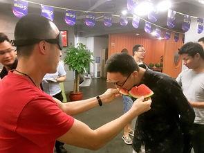 银座吃瓜大赛视频,一场视觉与味觉的双重盛宴