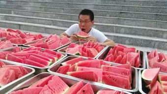 银座吃瓜大赛视频,一场视觉与味觉的双重盛宴