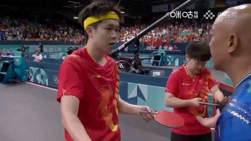 众人吃瓜王楚钦视频,众人围观笑翻天