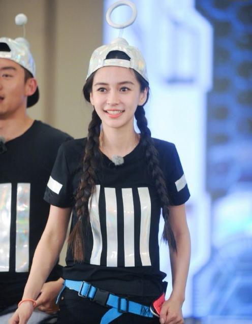 吃瓜大本营杨颖视频,娱乐圈幕后故事大曝光