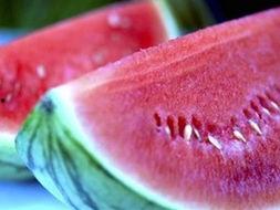 吃蓝瓜对肺有好处吗视频,揭秘吃蓝瓜的神奇益处