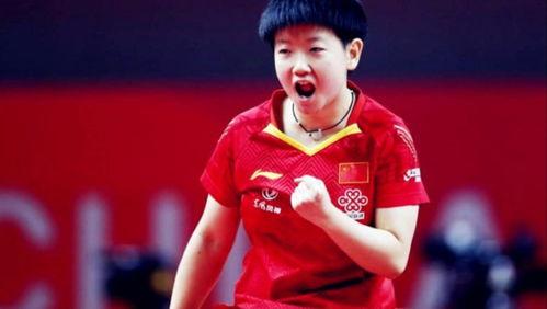 国乒女队全体吃瓜视频播放,运动魅力与生活趣味并存