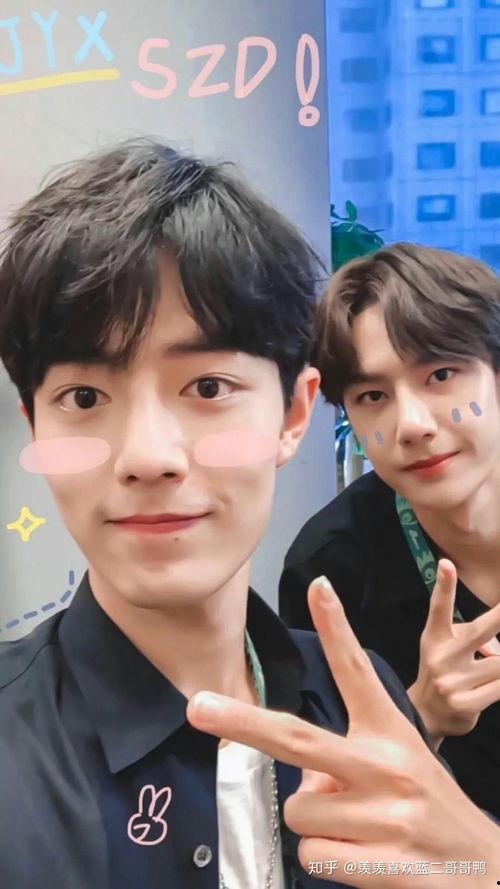 圈内吃瓜肖战王一博视频,揭秘娱乐圈幕后故事