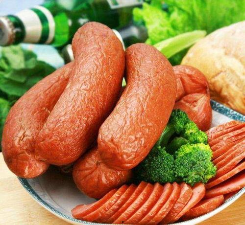 吃热狗红肠视频瓜在线,在线瓜分美食盛宴