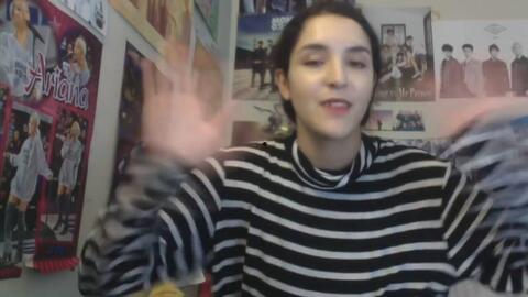 小姐姐吃烤瓜视频